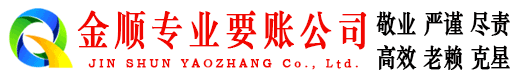 定南金顺收账公司